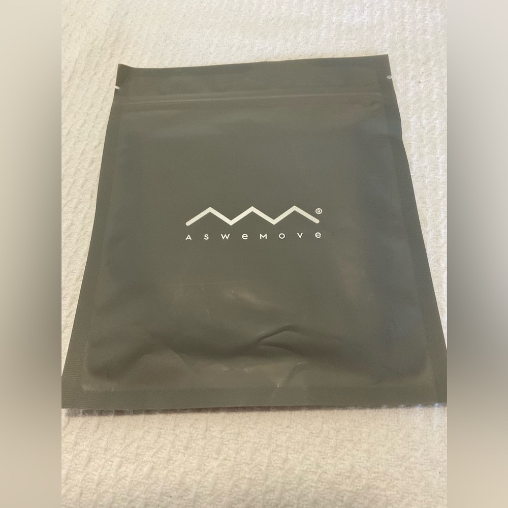 Aswemove Aspire Classic Brief